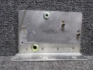 140221-019, 140221-021 Mooney M20M Aft Seat Adjust Bracket Inboard LH